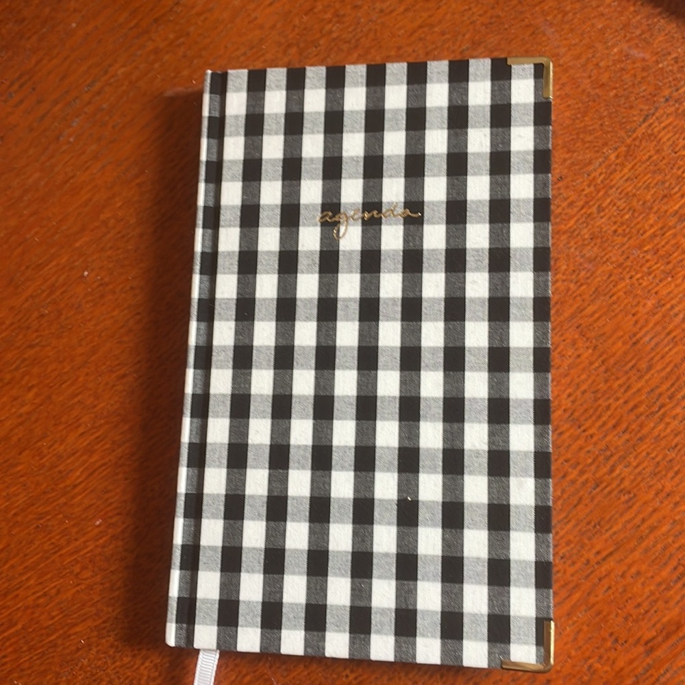 Sugar Paper Essentials 2023 planner